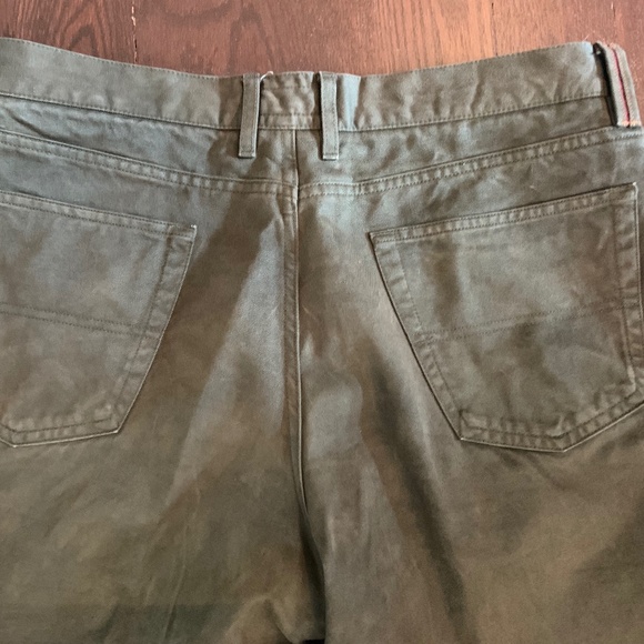 Hugo Boss Men's fashion pant - Picture 10 of 10